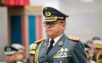 Detuvieron a Juan José Zúñiga, el comandante que intentó un golpe de Estado en Bolivia