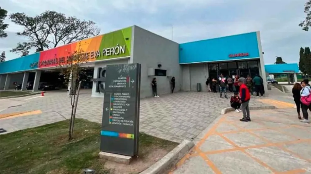 Los padres del pequeño que se intoxicó con cocaína en Córdoba fueron imputados
