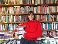 Librería de Bariloche quiere quedarse con el Premio a la Labor Librera 2024
