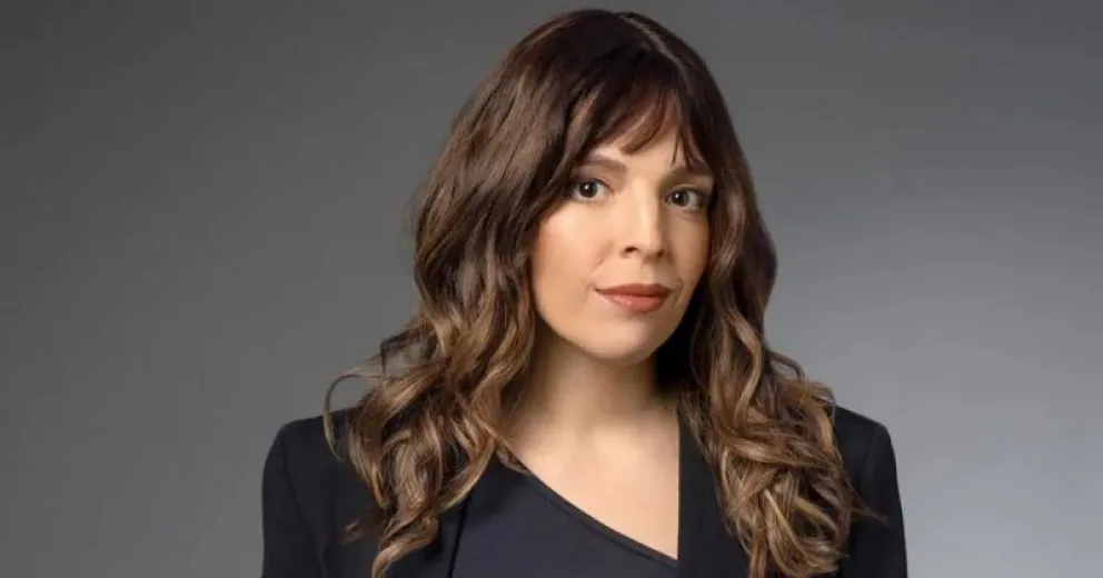 La frase que usó Dalma Maradona para comparar a los argentinos con los napolitanos