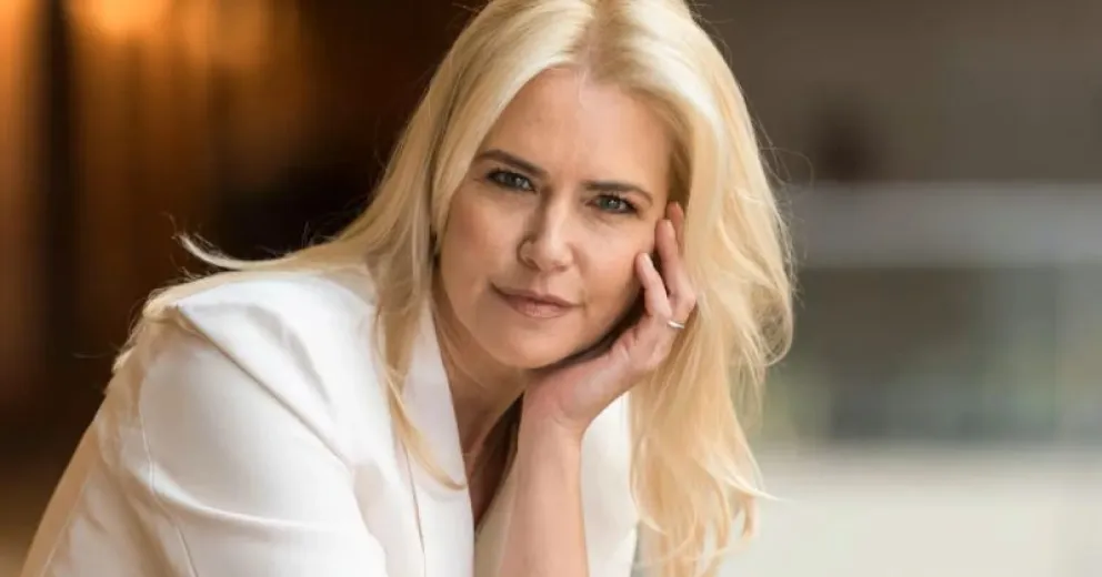 Operaron a Valeria Mazza de urgencia y hay preocupación por su salud: ¿qué le pasó?