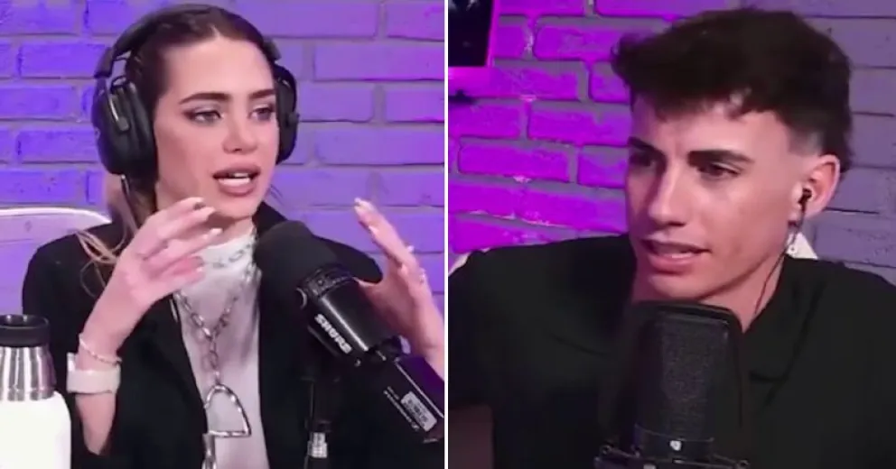 Alan de Gran Hermano no se rinde y confesó qué hará para reconquistar a Sabrina: “Si la tengo que…”