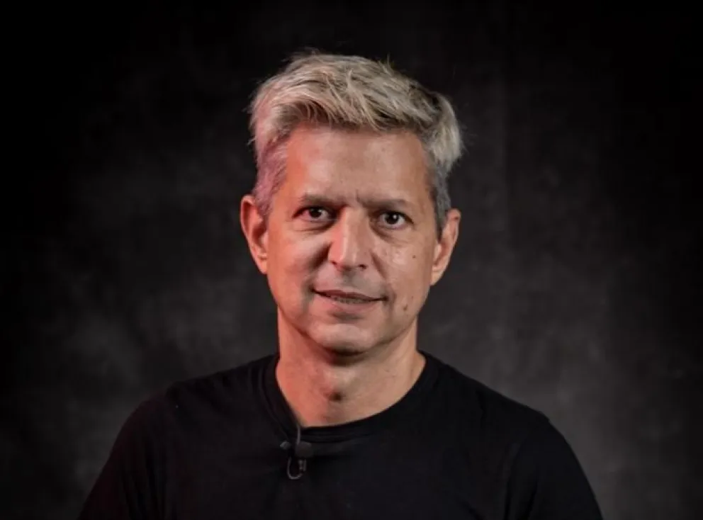 Leo Piccioli: “Los argentinos estamos demasiado acostumbrados a esperar que otros nos resuelvan los problemas”