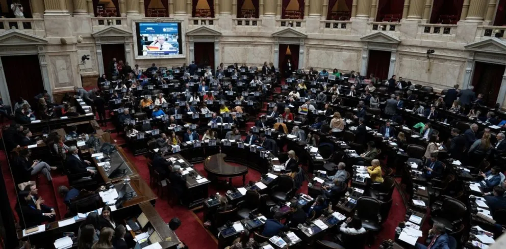 Ley Bases y Paquete Fiscal: las transformaciones clave en economía, empleo y más