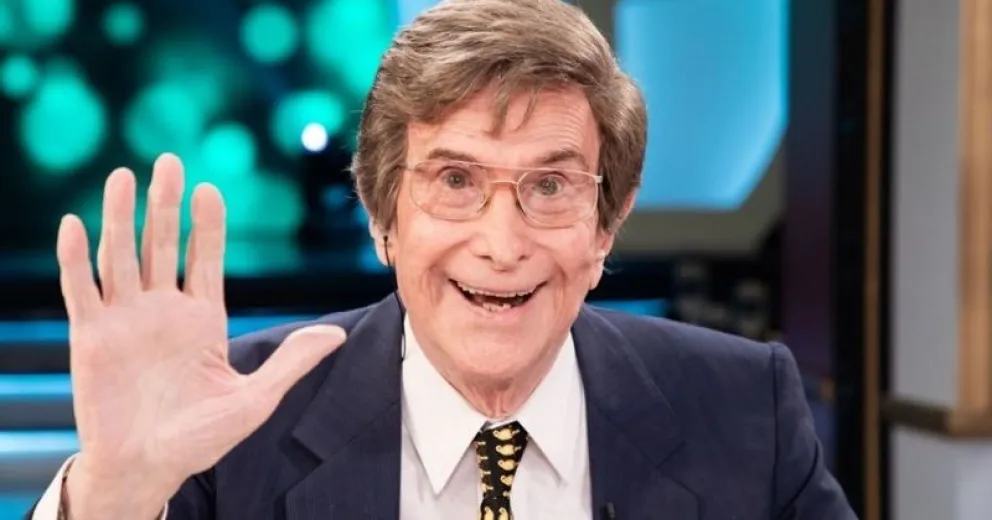 Preocupación por Silvio Soldán: cómo se encuentra tras haber sido internado en Uruguay