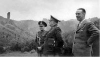 1934: Parques Nacionales vs. Bariloche