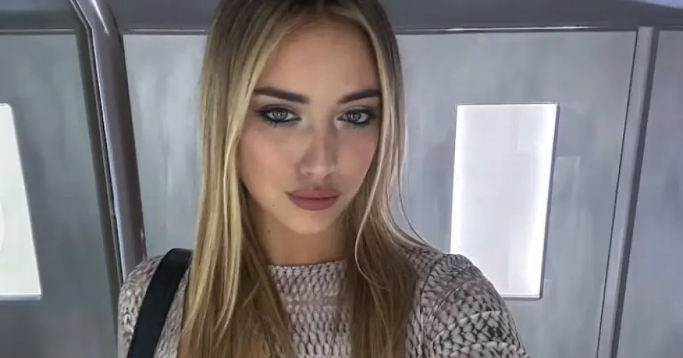 La verdadera razón por la que Flor Regidor no usó el vestido de la mamá de Nico en Gran Hermano