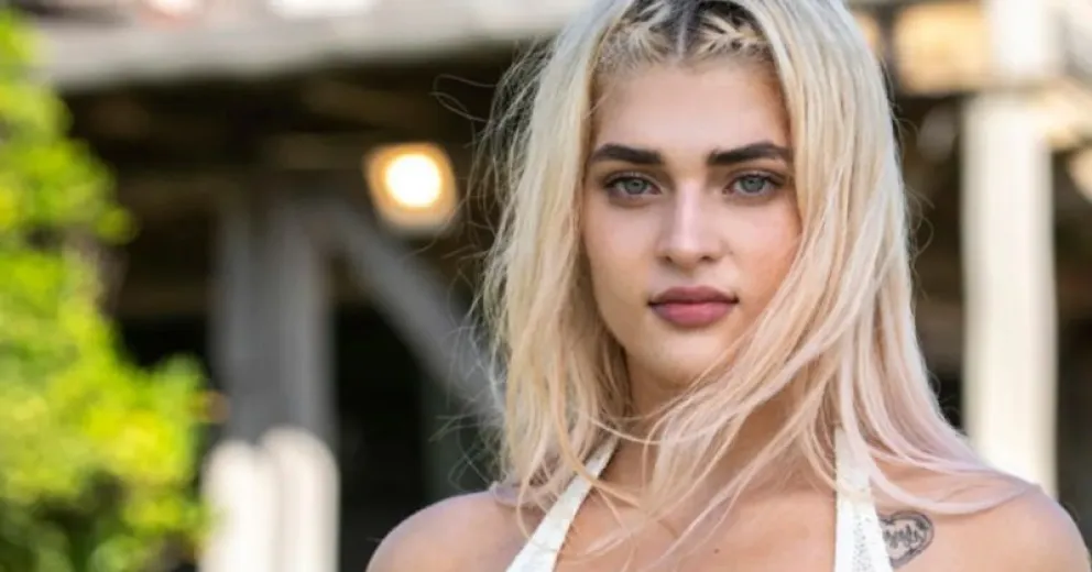 Las fotos picantes de Marta Fort luciendo su mejor bikini en Tulum