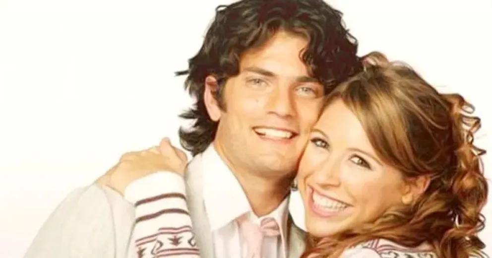 Qué fue de la vida de Fabio Di Tomaso, el Conde de Floricienta