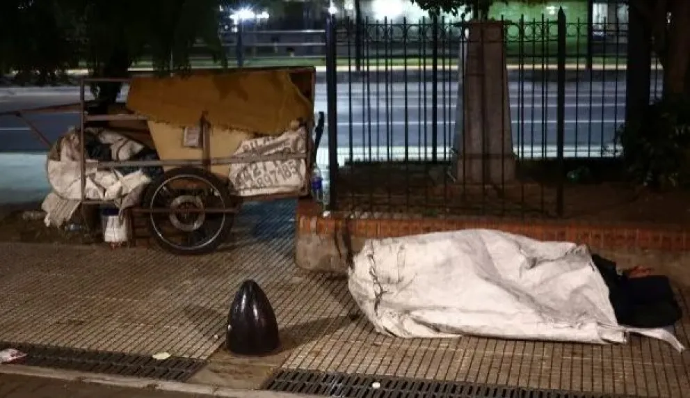 Crisis alarmante: La pobreza podría llegar a un pico máximo en 20 años