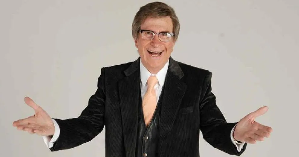 La salud de Silvio Soldán: qué dicen de su internación en Uruguay