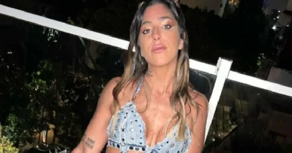 Catalina Gorostidi contó lo peor de la familia de Furia tras GH