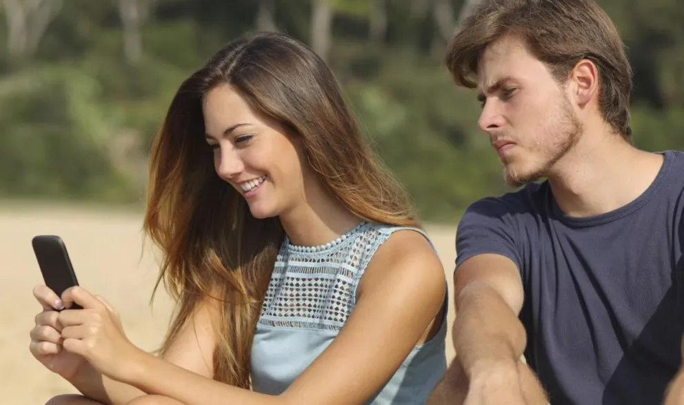 ¿Cómo reaccionan los signos del zodiaco cuando están celosos?