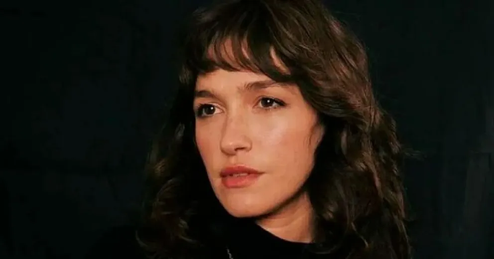 El tip que recomendó Cande Vetrano a las embarazadas en pleno embarazo