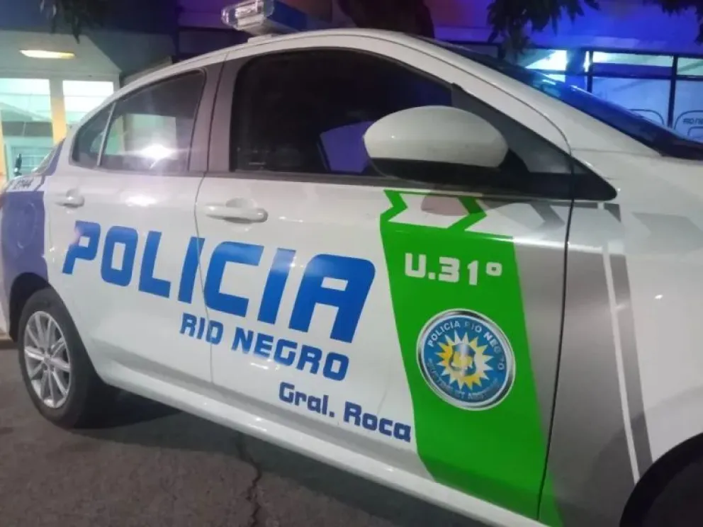 Un cumpleaños que terminó muy mal: dos personas con heridas de armas de fuego en la cabeza
