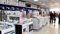 Caída del 45,3% en venta de electrodomésticos en Argentina 