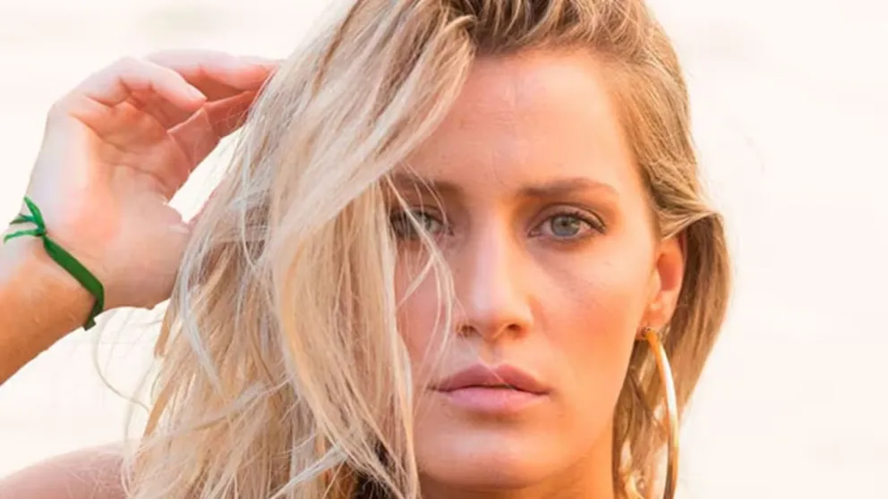 La dura crítica que recibió Mica Viciconte de parte de Ventura