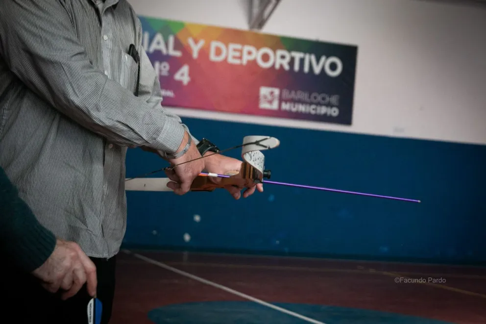 Dos disciplinas se suman a la propuesta de verano. Foto archivo. 