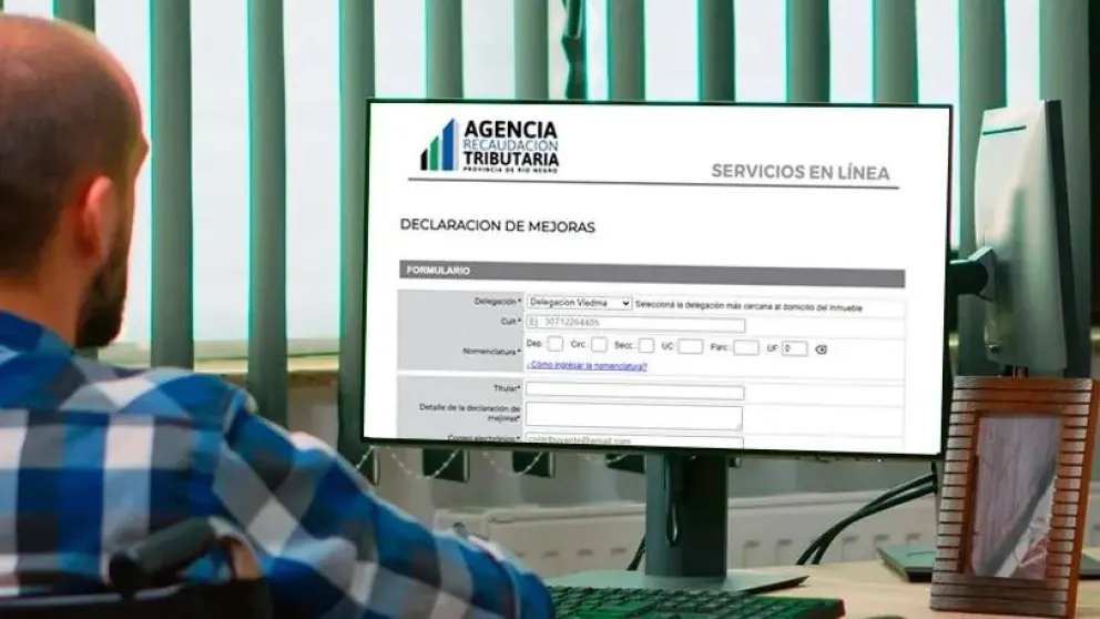 ¿Construiste o ampliaste tu propiedad?: declara esas mejoras 100% online