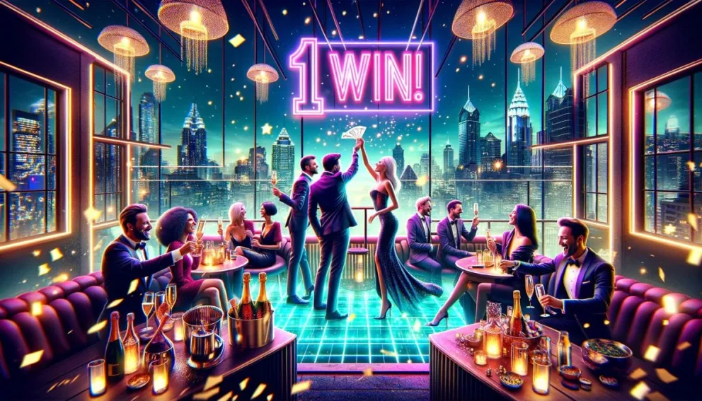 Revisión de 1Win Casino Argentina: Lo que los jugadores argentinos deben saber