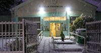 Atención: clases suspendidas este martes en Bariloche por la copiosa nevada