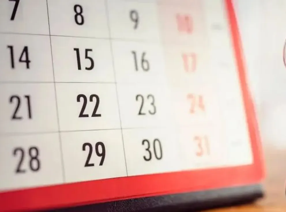 ¿Habrá fin de semana largo por el feriado del 9 de julio?