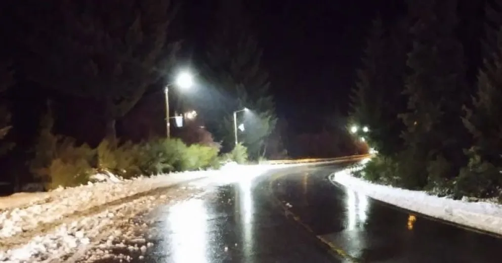 Así están las rutas de la región