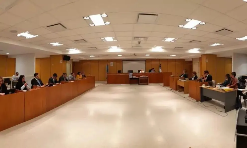 El caso de la jueza roquense destituida por maltrato laboral podría terminar en la Corte Suprema de Justicia