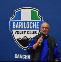 El vóley y el deporte están de luto, falleció Juan Carlos Bertino
