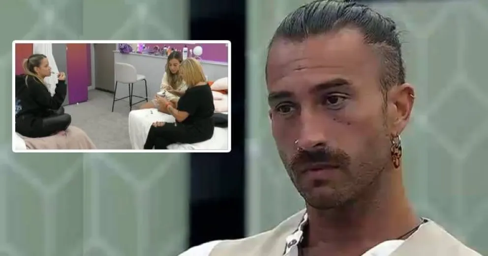 La feroz crítica de Licha de Gran Hermano contra Las Vizcachas: "Por algo se fueron de a uno"