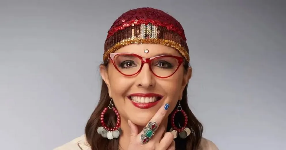 Las predicciones de Jimena La Torre para julio, signo por signo