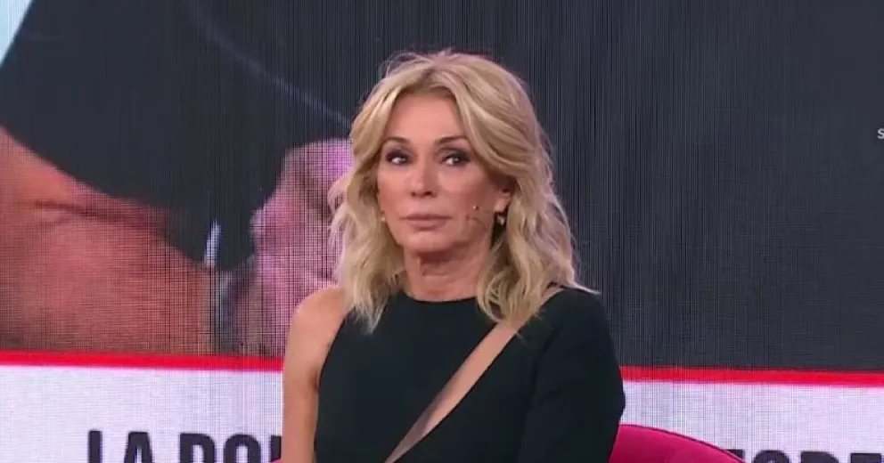 Yanina Latorre confesó cómo y cuándo le fue infiel a su marido: “Fue un encuentro…”