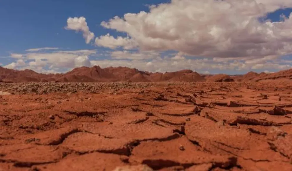 "La Niña" llegará a latinoamérica más activa de lo normal y con alta variabilidad climática