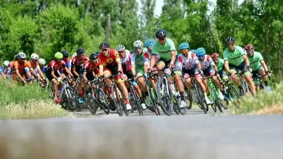 La Vuelta al Valle ya tiene fecha confirmada ¿Cuándo es?