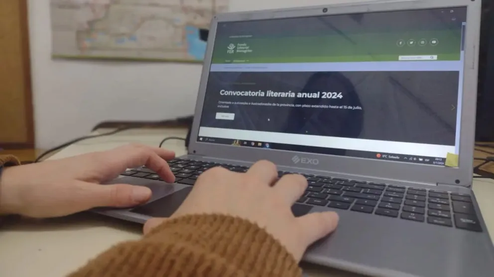 Se extiende la convocatoria literaria anual del FER