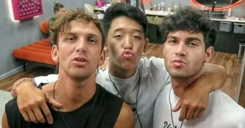 La picante interna de Los Bros a días de la final de Gran Hermano: "Está odiada con..."