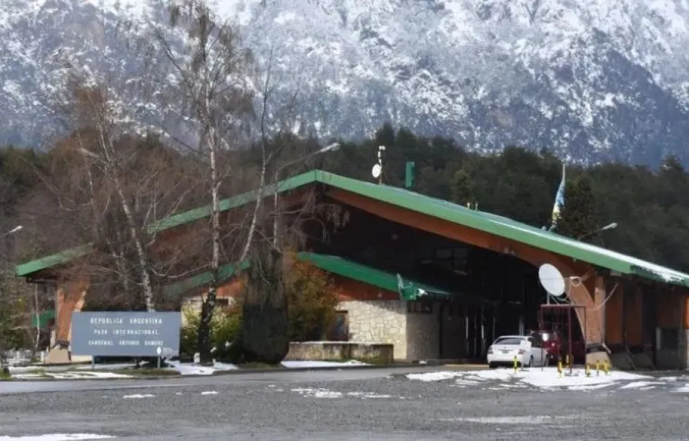 A las 13 brindarán un nuevo parte de situación.