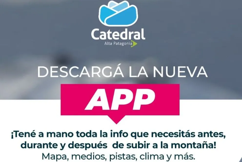 Descubrí Catedral ¡en su máximo nivel!