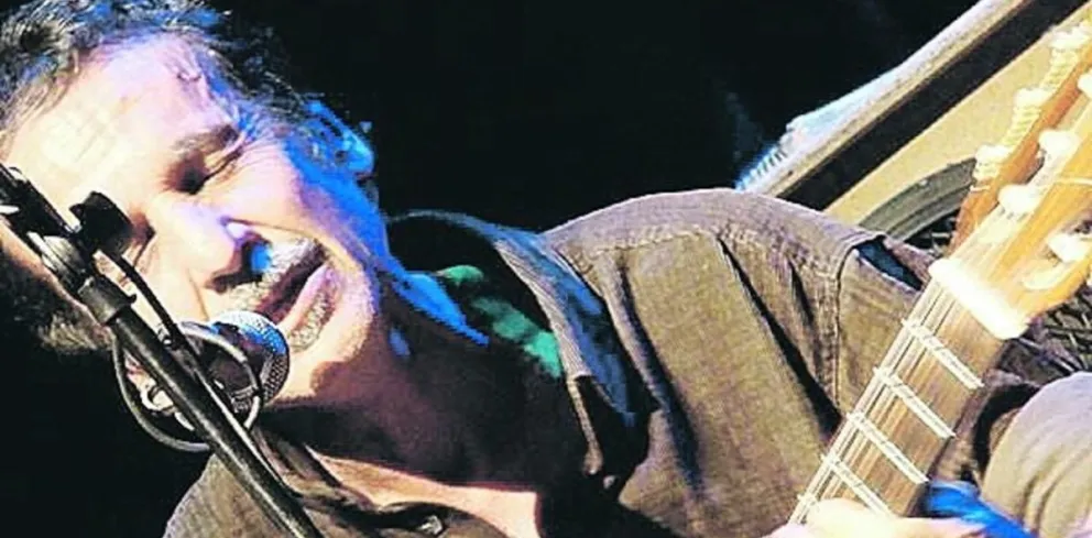 Reeditaron discos perdidos de Horizonte, Raíces y Miguel Ángel Erausquin