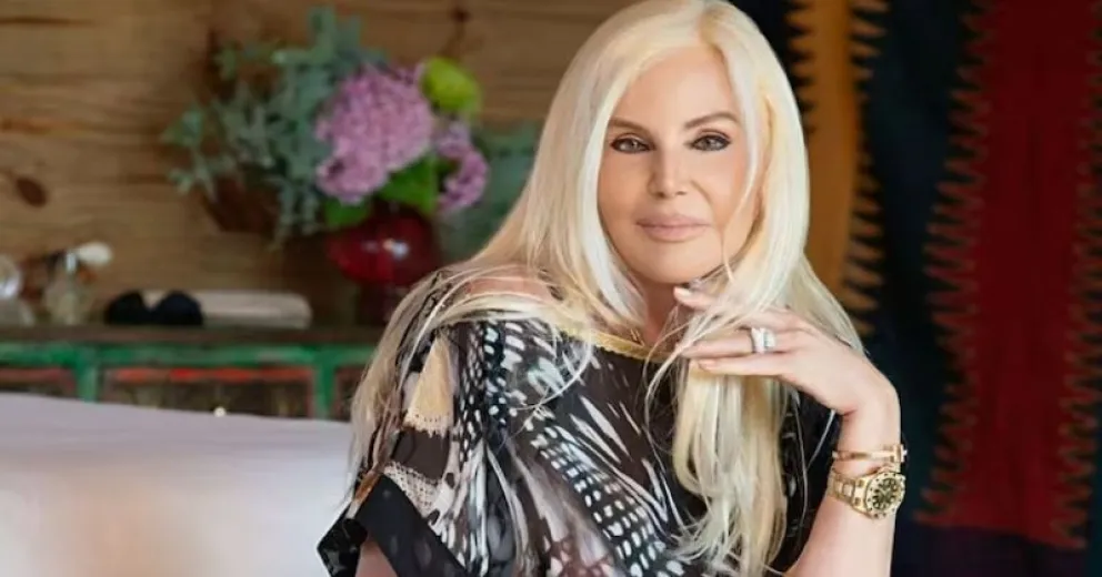 Susana Giménez sorprendió al revelar el nuevo vehículo que se compró para moverse en Punta del Este