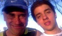 Padre de Fernando Pastorizzo: "Mi hijo empieza a descansar en paz"