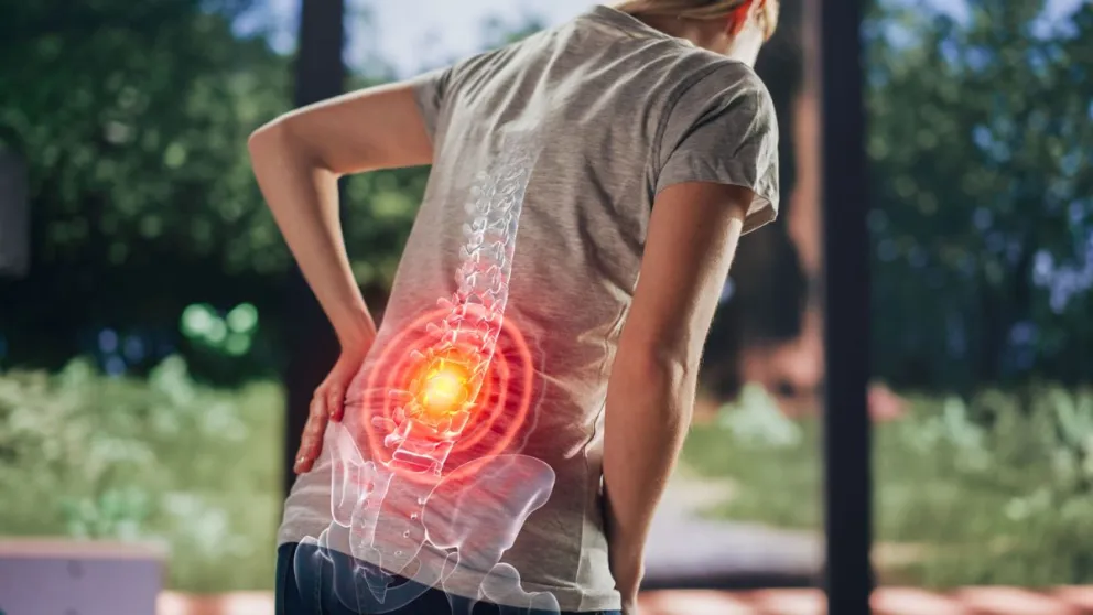 Beneficios del CBD: Una alternativa natural para el manejo del dolor crónico