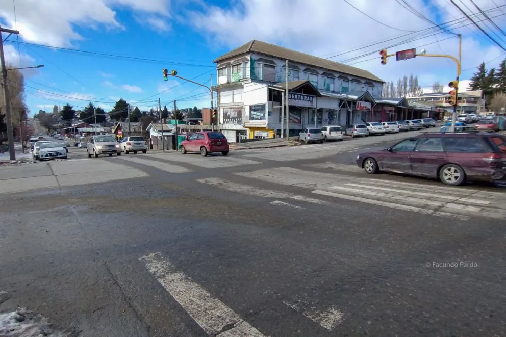 El hecho sucedió en el mes de enero de este año / Foto de archivo 