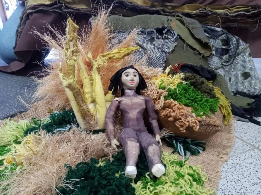 Llega “Cerdiña, la niña y el jabalí”, coproducción entre tres países
