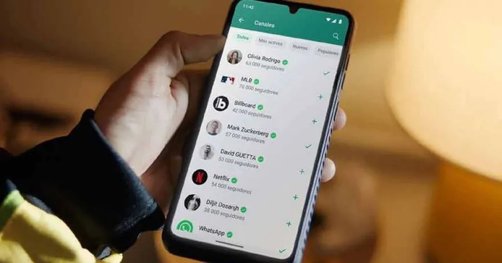 El rápido y simple truco de WhatsApp para encontrar mensajes, fotos y más en tu teléfono