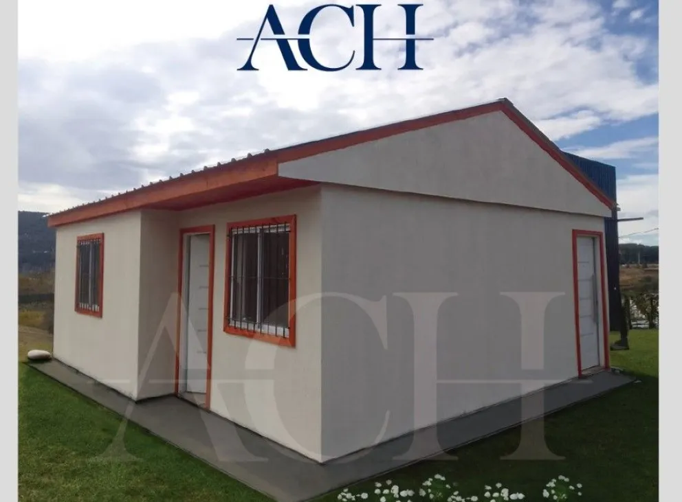 ACH Construcciones propone créditos con tasa preferencial para la vivienda