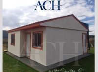 ACH Construcciones propone créditos con tasa preferencial para la vivienda