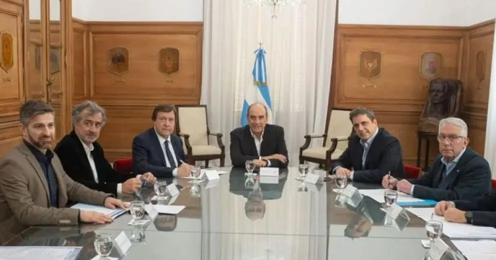 ¿Qué obras públicas continuarán en Bariloche tras el consenso?