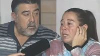 Caso Loan: allanan la casa de María Caillava y Carlos Pérez en busca de pruebas