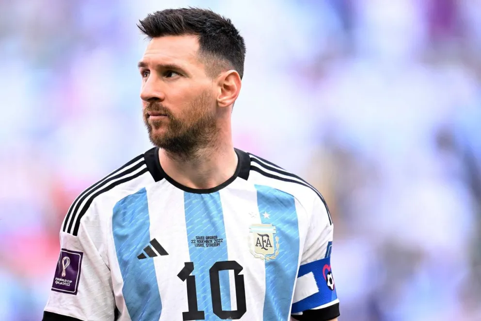 ¿Juega Messi? Este es el posible equipo que Scaloni pondría para enfrentar a Ecuador